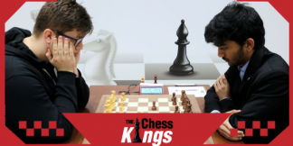 Sharjah Masters 2023 के राउंड 7 का हाल जानिए!  