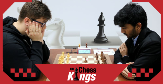 Sharjah Masters 2023 के राउंड 7 का हाल जानिए!  