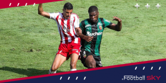 Lens vs Ajaccio Prediction : कौन जीतेगा यह मुकाबला?  