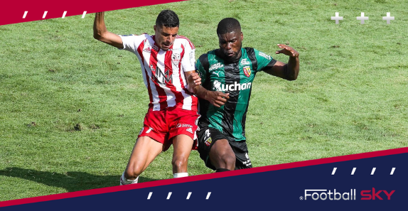 Lens vs Ajaccio Prediction : कौन जीतेगा यह मुकाबला?  