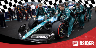 एस्टन मार्टिन-होंडा के लिए 2026 में कौन ड्राइव करेगा?  