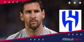 मेसी को सऊदी अरब का ये फुटबाल क्लब खरीद सकता है  