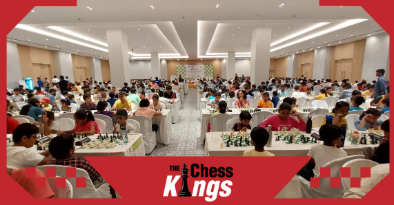 Organic Karnataka State Open के राउंड 2 का हाल जानिए!  