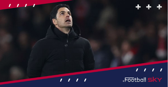 आर्सेनल ने कौन सा खुलासा कर दिया?  