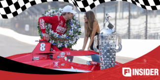 पूर्व F1 ड्राइवर मार्कस एरिक्सन की पत्नी कौन हैं?  