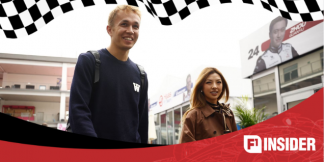 कौन हैं एलेक्स एल्बोन की गोल्फर गर्लफ्रेंड मुनि 'लिली' ?  