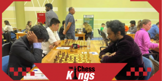 कैसा रहा Dubai Open 2023 का राउंड 1?  