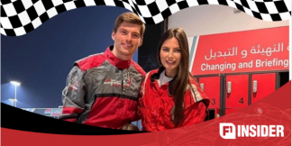 मैक्स वेरस्टैपेन Penelope Kvyat से कैसे संबंधित है?  