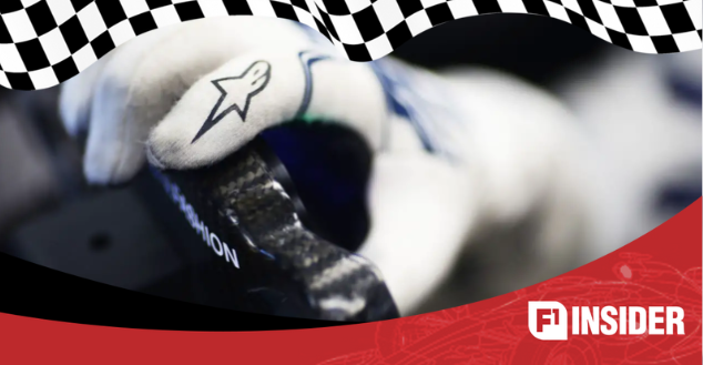 क्या F1 कारों में क्लच होता है? जानिए  