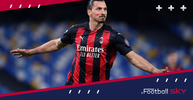 Zlatan Ibrahimovic ने लिया सन्यास  