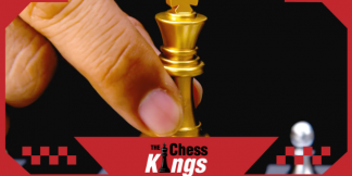 शतरंज क्या है? क्या सोचना है और कब तक  