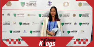 प्रणव वेंकटेश और दिव्या देशमुख बनें विजेता  