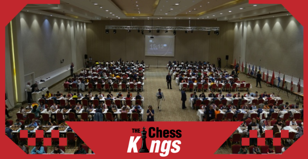 शुरु हुई Youth Rapid & Blitz Chess Championship  