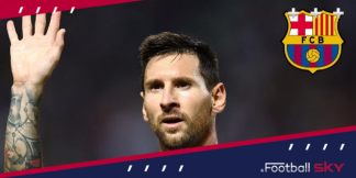 जानिए, किस क्लब से जुड़ने जा रहे हैं मेसी!  