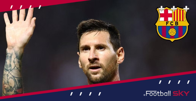 जानिए, किस क्लब से जुड़ने जा रहे हैं मेसी!  