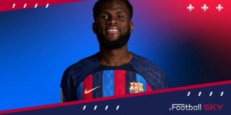 Franck को साइन करने में लिवरपूल की दिलचस्पी नहीं  