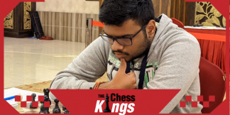 Maharashtra GM Open 2023 के अंतिम दौर के लिए होगी टक्कर  