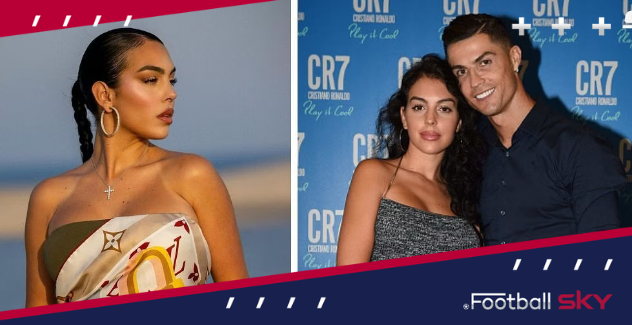 रोनाल्डो के साथ शादी को लेकर रोड्रिग्ज ने क्या कहा?  