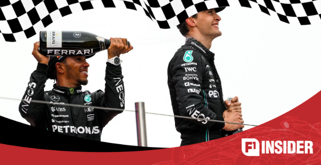 पूर्व रेनॉल्ट ड्राइवर ने मर्सिडीज को लेकर कह दी बड़ी बात  