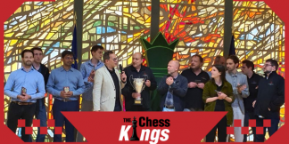 हरिकृष्णा ने फ्रेंच टॉप 16 जीता  