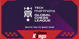 महिंद्रा ग्लोबल चेस लीग के लिए दुबई का टिकट जीतने का मौका!  