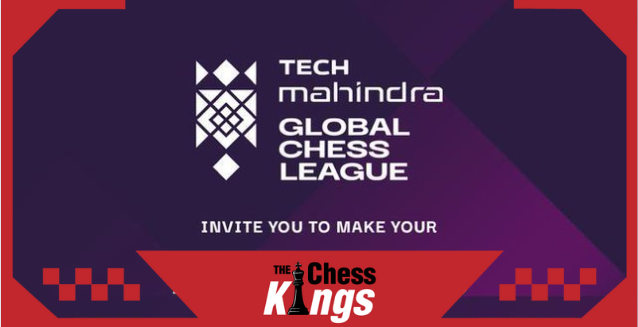 महिंद्रा ग्लोबल चेस लीग के लिए दुबई का टिकट जीतने का मौका!  