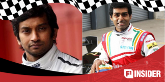 Top 5 Indian f1 drivers in Hindi। शीर्ष 5 भारतीय F1 ड्राइवर  