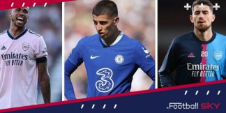 जोर्जिन्हो और गेब्रियल ने व्यक्त की प्रतिक्रिया  