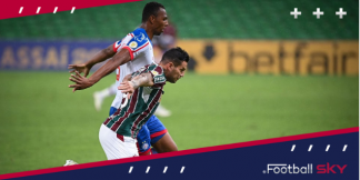 Fluminense vs Bahia Prediction : किसे मिलेगी जीत?  