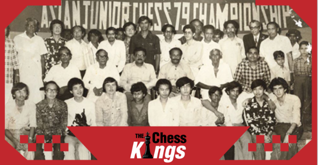 शिवकाशी शतरंज क्लब ने 50वें वर्ष का जश्न मनाया  