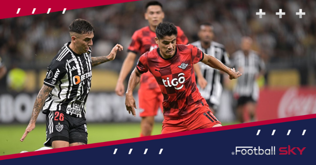 Libertad vs Atletico Mineiro Prediction : कौन जीतेगा?  