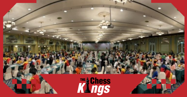 इन्होनें जीता  21st ASEAN+ Age-Group Championships  