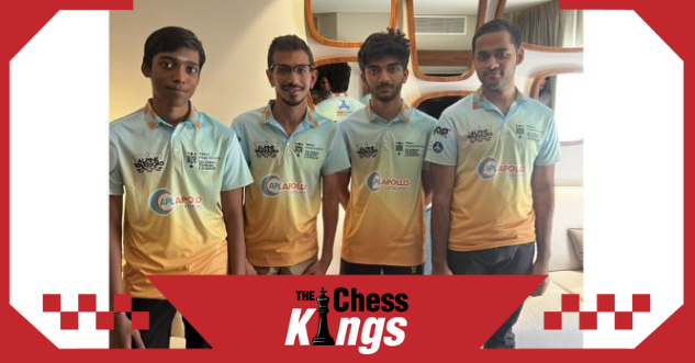 शतरंज चैम्पियनशि में दिखा क्रिकेटर युवराज सिंह का जलवा  