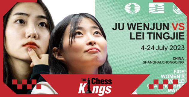 महिला विश्व चैंपियन का खिताब जीतने के लिए होगी टक्कर  