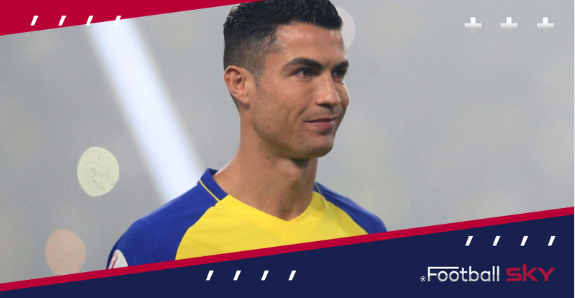 Cristiano Ronaldo Biography in Hindi  । रोनाल्डो की जीवनी  