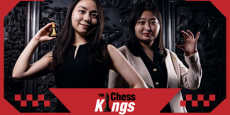 शंघाई में शुरू हुई FIDE महिला विश्व चैम्पियनशिप  