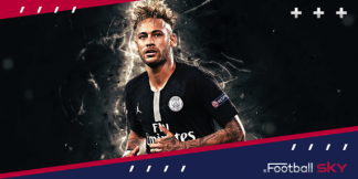 Neymar Biography in Hindi : नेमार की जीवनी  