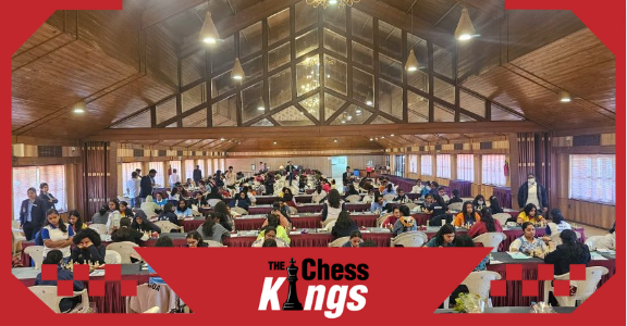 49वां राष्ट्रीय महिला 2023 समापन की ओर  