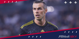 Gareth Bale Biography in Hindi । गैरेथ बेल की जीवनी  