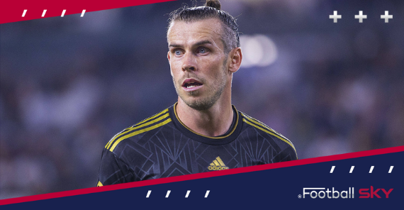 Gareth Bale Biography in Hindi । गैरेथ बेल की जीवनी  