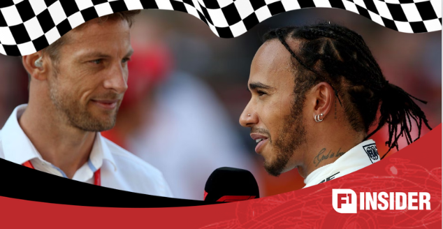 लुईस हैमिल्टन  "चैंपियनशिप” जीतने के लिए हैं तैयार?  