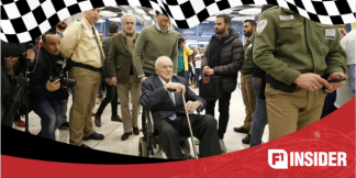 कार्लोस सैन्ज़ के दादा का हुआ निधन  