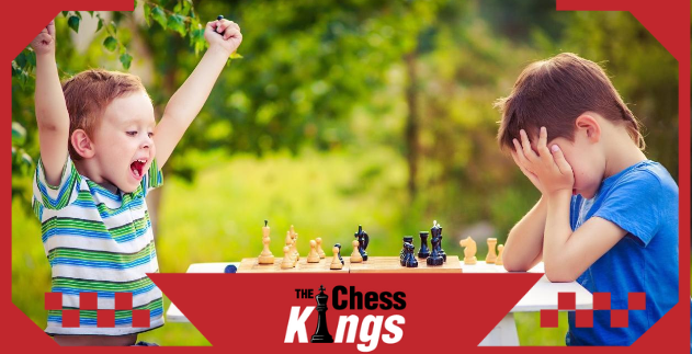 शतरंज खेलने के 10 सर्वोत्तम लाभ  