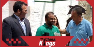 अभिजीत गुप्ता ने ओरिलस डी मार्च ओपन 2023 जीता  