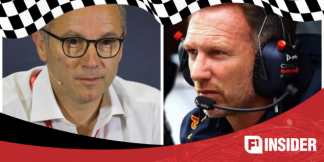 इंजन के नियमों को लेकर क्या बोले F1 बॉस  