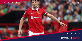 क्या Harry Maguire को मिलेंगे  £50 मिलियन?  