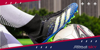 The evolution of football shoes। फुटबॉल जूते का विकास  