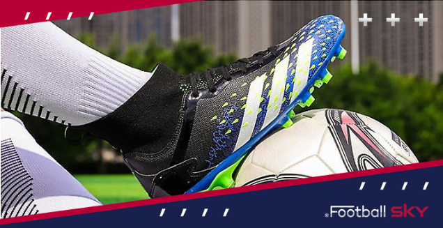 The evolution of football shoes। फुटबॉल जूते का विकास  