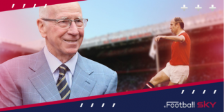 Who is Bobby Charlton । कौन हैं बॉबी चार्लटन?  