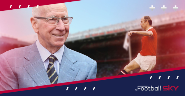 Who is Bobby Charlton । कौन हैं बॉबी चार्लटन?  